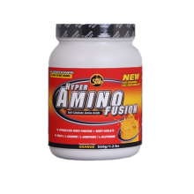 Hyper Amino Fusion