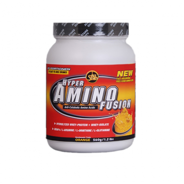Hyper Amino Fusion