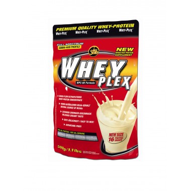 Whey-Plex