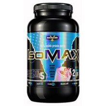 Iso Max