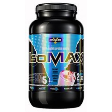 Iso Max