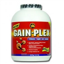 Gain-plex