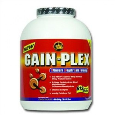 Gain-plex