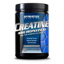 Creatine Micronized