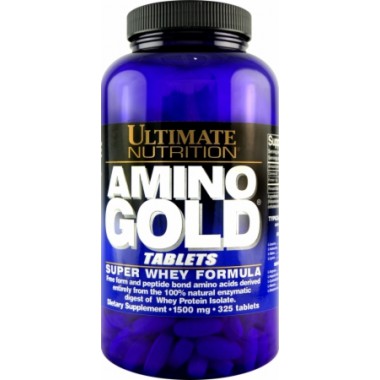 Amino Gold Tablets