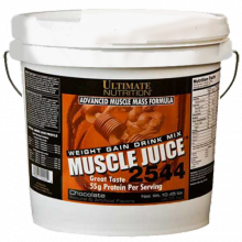 Muscle Juice 2544