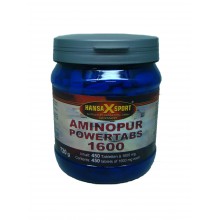 Aminopur Powertabs 1600