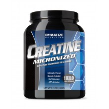 Creatine Micronized