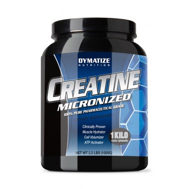 Creatine Micronized