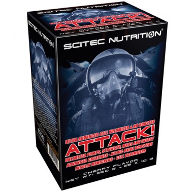 Attack