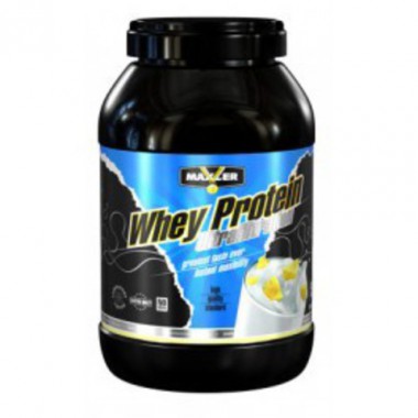 Ultrafiltration Whey Protein