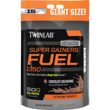 Super Gainers Fuel