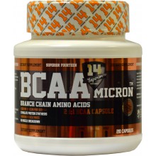 BCAA Micron