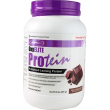 OxyElite Protein