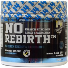 No Rebirth