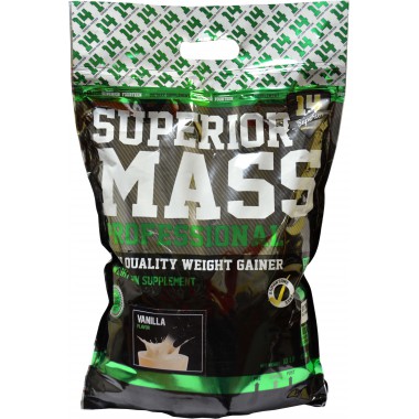 Superior Mass Professional