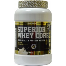 Superior Whey Core