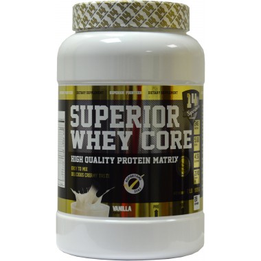 Superior Whey Core