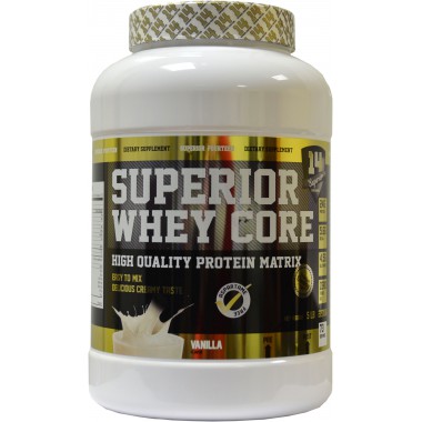 Superior Whey Core