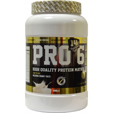 Pro 6