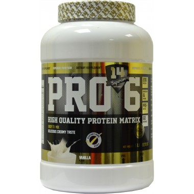 Pro 6