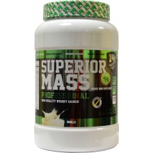 Platinum Mass