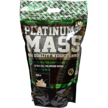 Platinum Mass