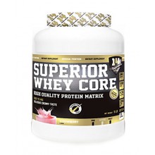 Superior Whey Core