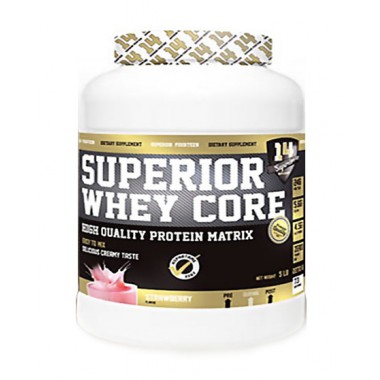 Superior Whey Core