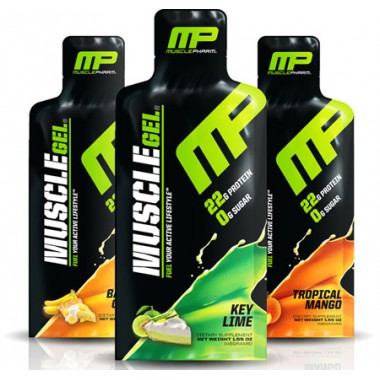 MuscleGel