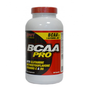 BCAA Pro
