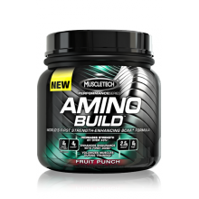 Amino Build