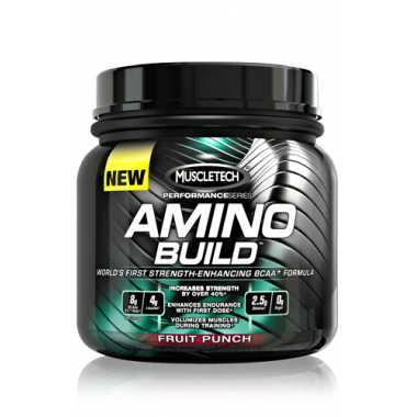 Amino Build