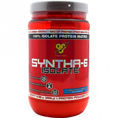 Syntha-6 Isolate