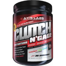 CLUTCH N'Gage
