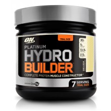 Platinum Hydrobuilder