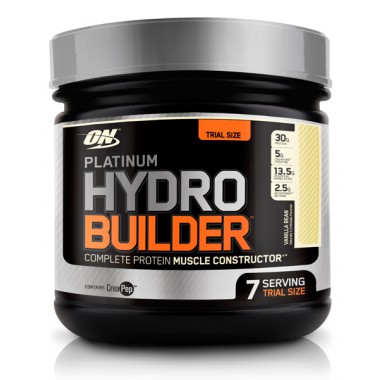 Platinum Hydrobuilder