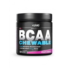 BCAA chewable