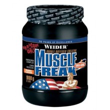 Muscle Freak