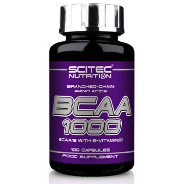BCAA 1000