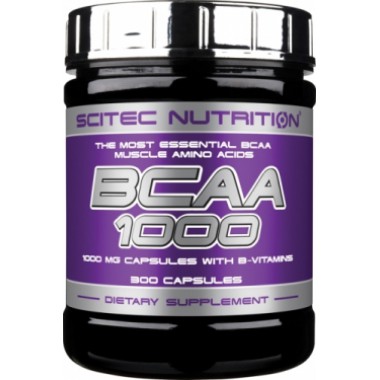 BCAA 1000