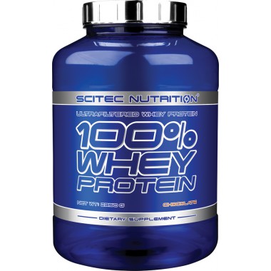 Whey Protein