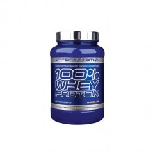 Whey Protein