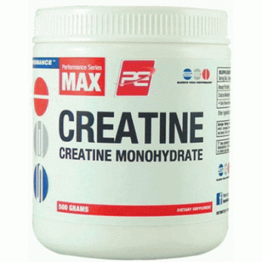 Max Creatine