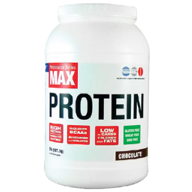 Max Protein