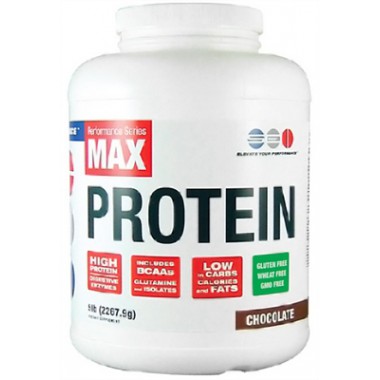 Max Protein