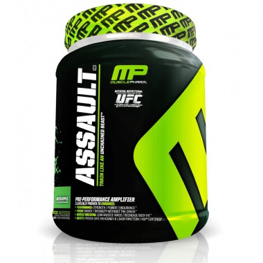 Assault