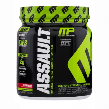 Assault