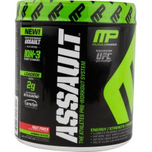 Assault