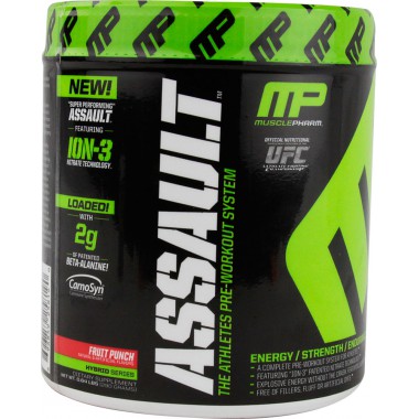 Assault